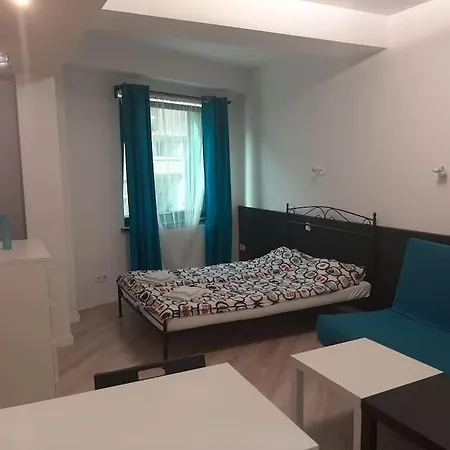 Apartment Apartament Sw. Mikolaja Breslau