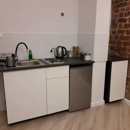 Apartament Sw. Mikolaja Apartment Breslau