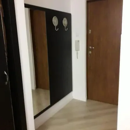 Apartament Sw. Mikolaja * Breslau