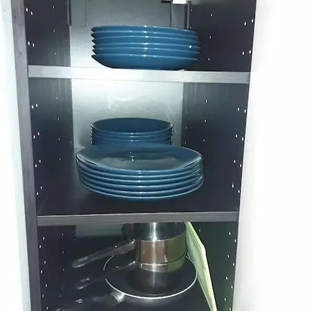Apartament Sw. Mikolaja Breslau