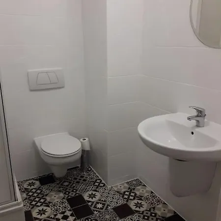Apartament Sw. Mikolaja Apartment Breslau