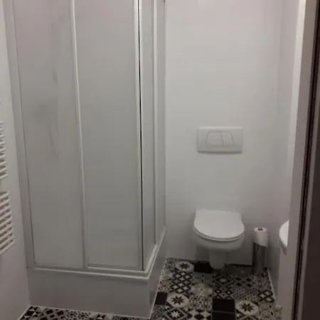 Apartament Sw. Mikolaja Apartment